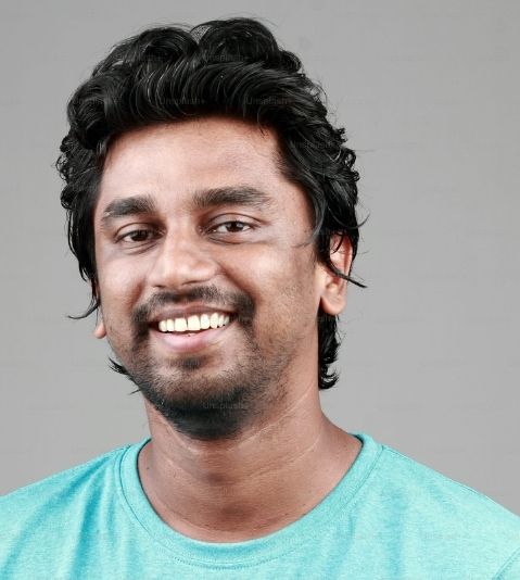 Amit Patel